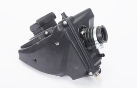 CAJA FILTRO DE AIRE COMPLETA YBR 125 CH STD [W30538]